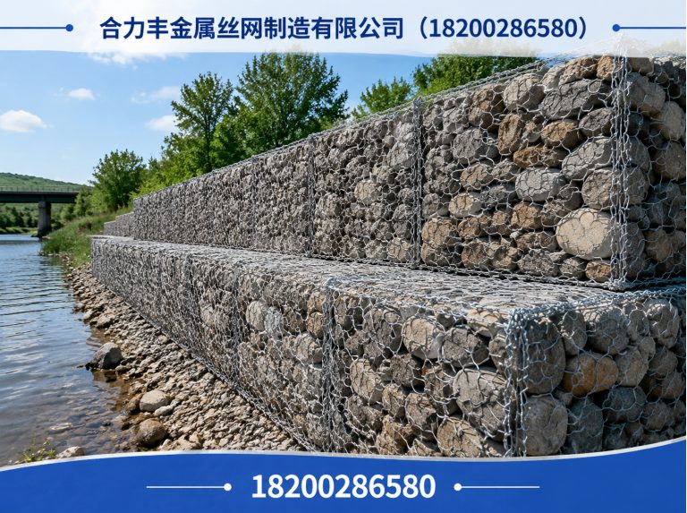 彭州市金属丝网展示图