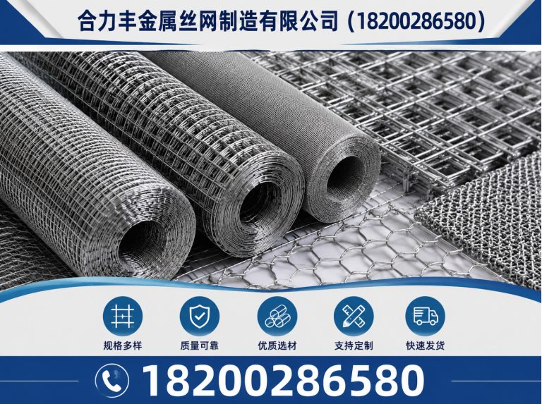 彭州市护栏网展示图